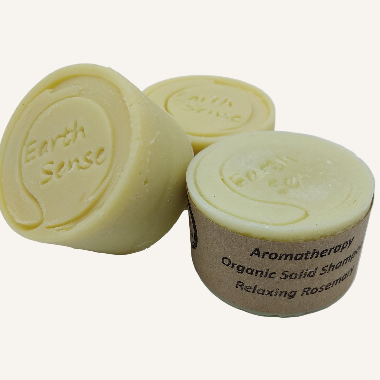 Shampooing solide équilibrant pour cuir chevelu – Maison Moka